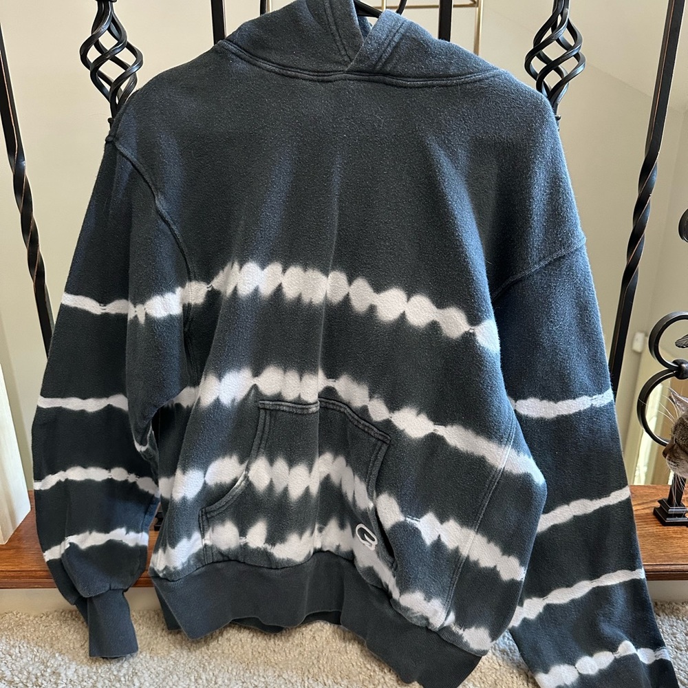 Cyclebar sweatshirt